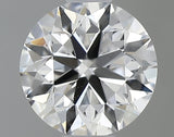 0.40 carat Round diamond D VS1 VeryGood