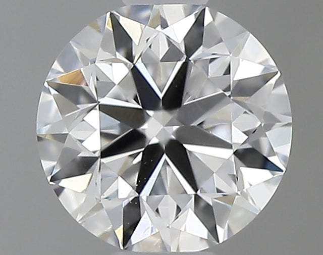 0.40 carat Round diamond D VS1 VeryGood