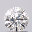 0.82 carat Round diamond G VVS1 Excellent
