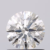 0.82 carat Round diamond G VVS1 Excellent