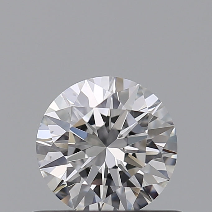 0.52 carat Round diamond E  VS2 Excellent