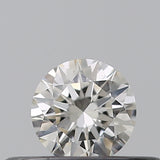 0.19 carat Round diamond G  IF Excellent