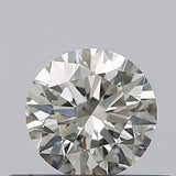 0.30 carat Round diamond H  VVS2 Excellent