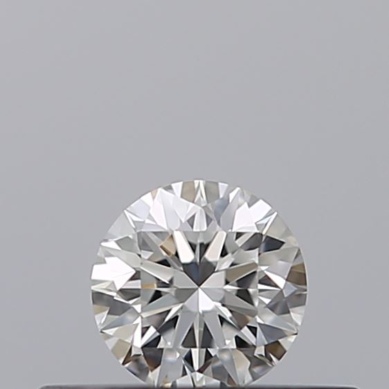 0.18 carat Round diamond E  VS2 Excellent