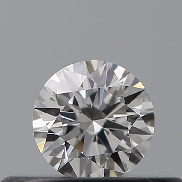 0.19 carat Round diamond G  VVS1 Excellent