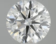 0.31 carat Round diamond F VS1 Excellent
