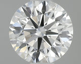 0.31 carat Round diamond F VS1 Excellent