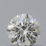 0.35 carat Round diamond H  VVS2 Excellent