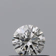 0.30 carat Round diamond F IF Excellent