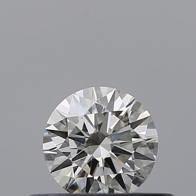 0.30 carat Round diamond F IF Excellent