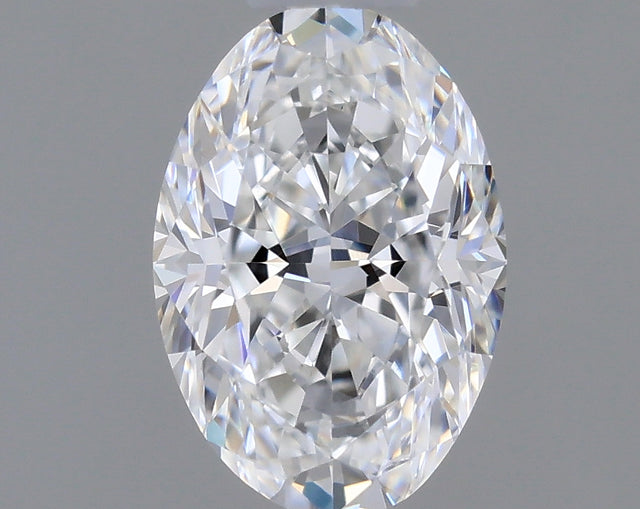 0.31 carat Round diamond D VS2 Excellent