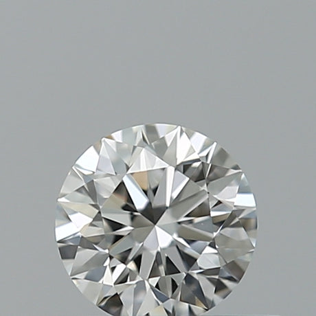 0.30 carat Round diamond G IF Excellent