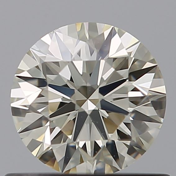 0.50 carat Round diamond L  VS2 Excellent