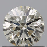 0.50 carat Round diamond L  VS2 Excellent