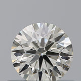 0.40 carat Round diamond J  VVS1 Excellent