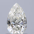 0.61 carat Pear diamond G VS1 Excellent