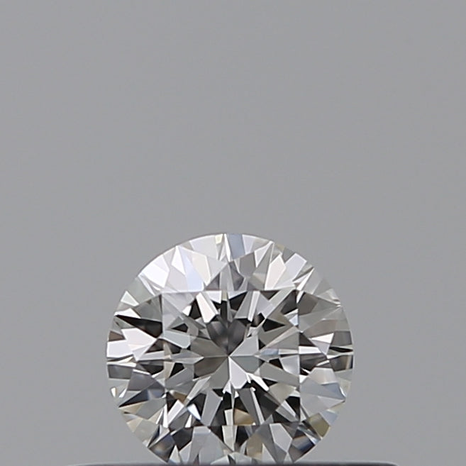 0.24 carat Round diamond G  VVS1 Excellent