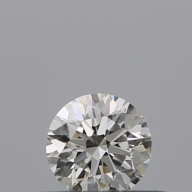 0.28 carat Round diamond G  VVS2 Excellent