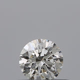0.28 carat Round diamond G  VVS2 Excellent