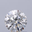 0.70 carat Round diamond G VVS1 Excellent