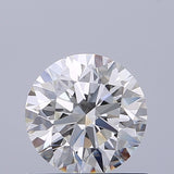 0.70 carat Round diamond G VVS1 Excellent