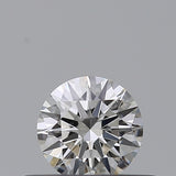 0.31 carat Round diamond G  VS1 Excellent