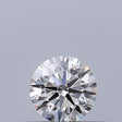 0.30 carat Round diamond F VVS1 Excellent