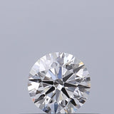 0.30 carat Round diamond F VVS1 Excellent