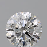 0.80 carat Round diamond F  VVS1 Excellent