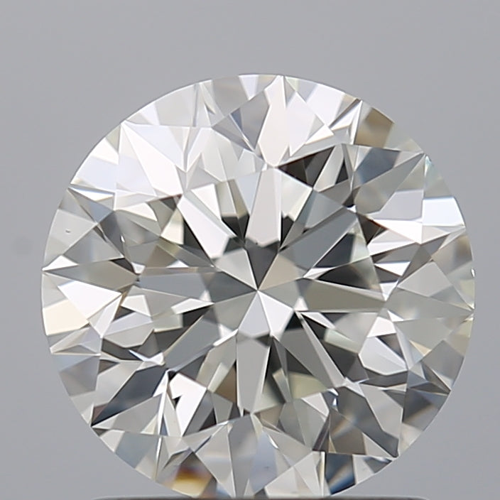 1.31 carat Round diamond H  VS1 Excellent