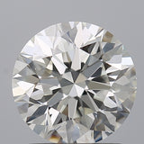 1.31 carat Round diamond H  VS1 Excellent
