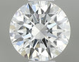 0.31 carat Round diamond F  VVS1 Excellent