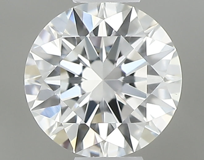 0.31 carat Round diamond F  VVS1 Excellent