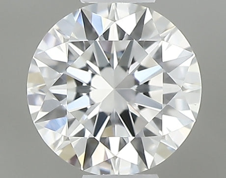 0.31 carat Round diamond F  VVS1 Excellent