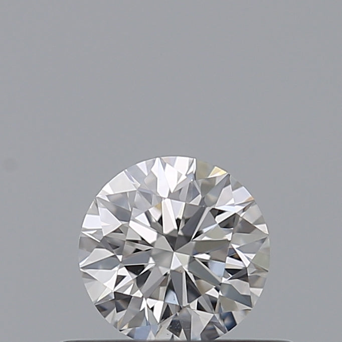 0.32 carat Round diamond E  VS2 Excellent