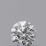 0.32 carat Round diamond E  VS2 Excellent