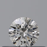 0.20 carat Round diamond G  VVS2 Excellent