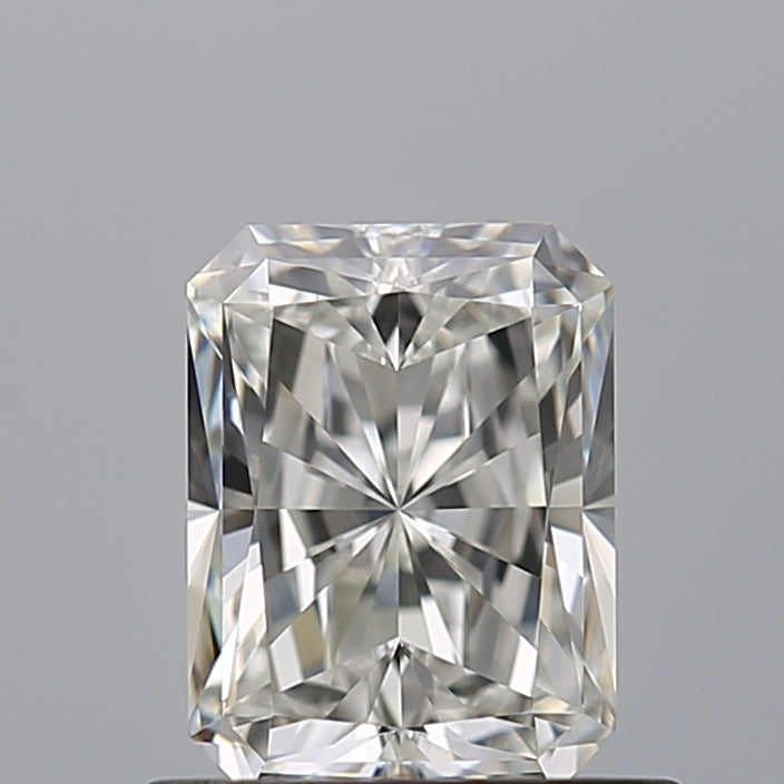 0.70 carat Radiant diamond H VVS1 