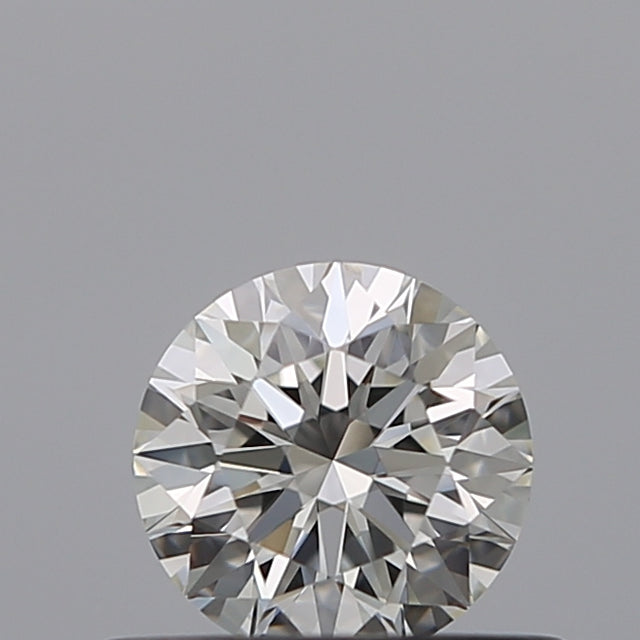 0.40 carat Round diamond G IF Excellent