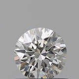 0.51 carat Round diamond H  VVS2 Excellent