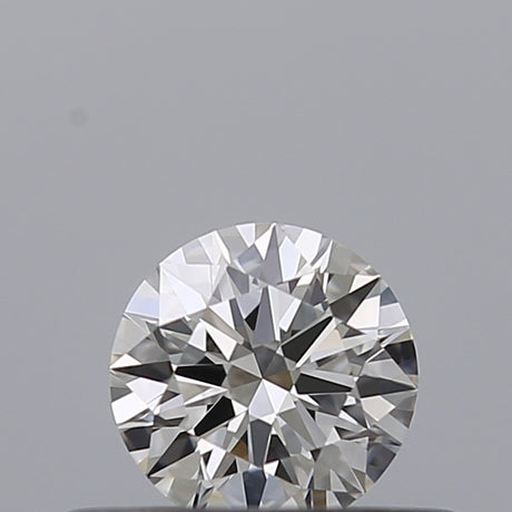 0.30 carat Round diamond F  VVS1 Excellent