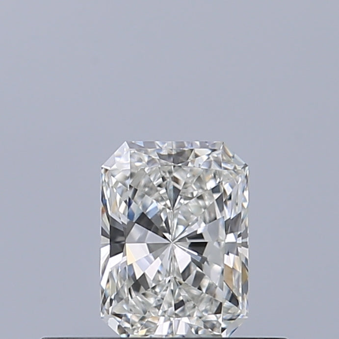 0.30 carat Radiant diamond G IF 