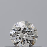 0.20 carat Round diamond F  VVS1 Excellent