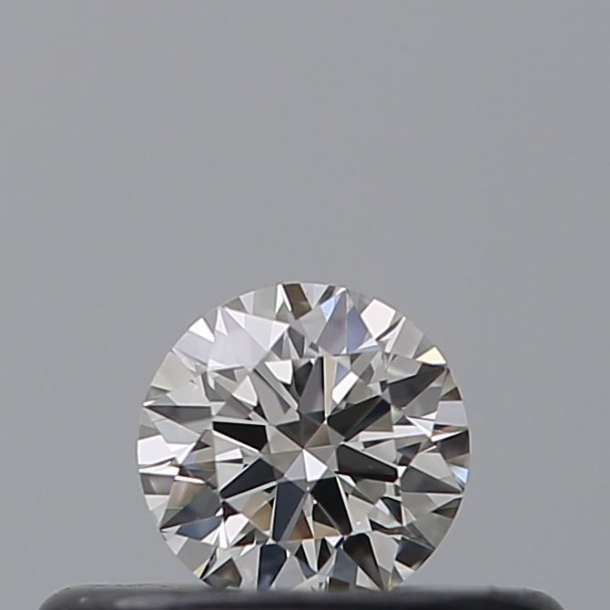 0.18 carat Round diamond G  VVS1 Excellent