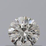 0.31 carat Round diamond G IF Excellent