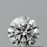 0.30 carat Round diamond F  VVS1 Excellent