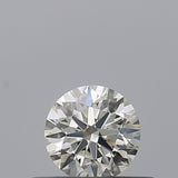 0.29 carat Round diamond H  VVS2 Excellent