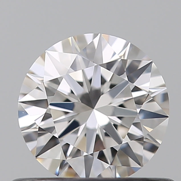 0.50 carat Round diamond D  VVS1 Excellent