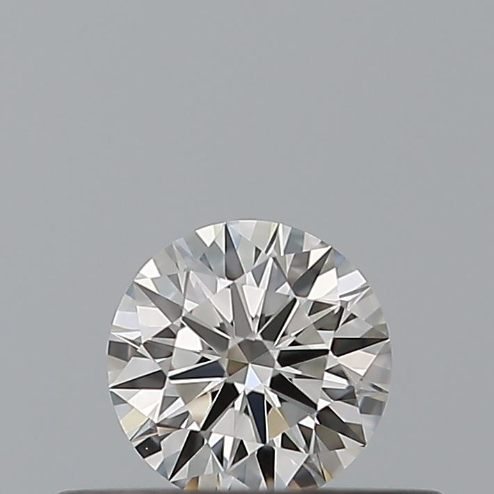0.23 carat Round diamond H VS1 Excellent