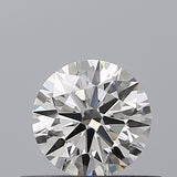 0.32 carat Round diamond G  VVS1 Excellent